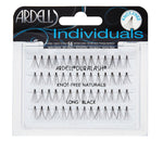 Ardell DuraLash Knot-Free Natural Individual Lashes – Black