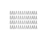 Ardell DuraLash Knot-Free Natural Individual Lashes – Black