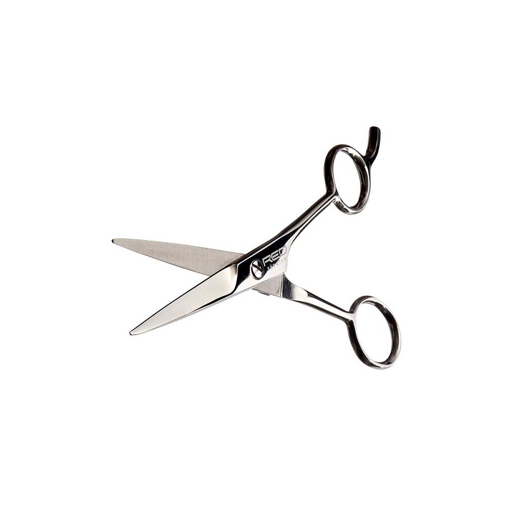 Red By Kiss remium Straight Hair Shear 6.5"