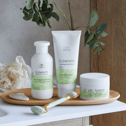 WELLA PROFESSIONALS Elements Renewing Leave-in Spray 150ml