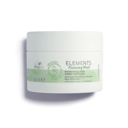 Wella Professionals Elements Mask Renew 500ml 500ML