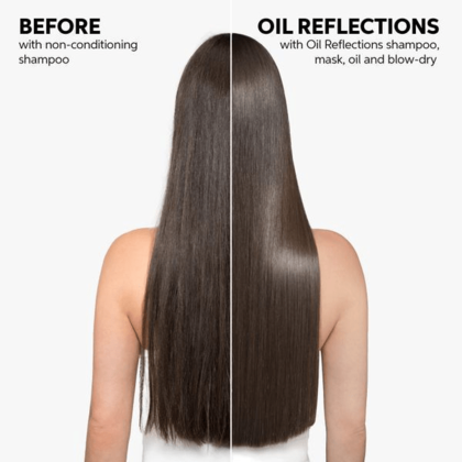 Wella Professionals Oil Reflections Luminous Instant Conditioner for All Hair Types-200ML