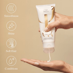 Wella Professionals Oil Reflections Luminous Instant Conditioner for All Hair Types-200ML