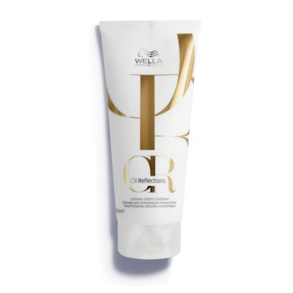 Wella Professionals Oil Reflections Luminous Instant Conditioner for All Hair Types-200ML