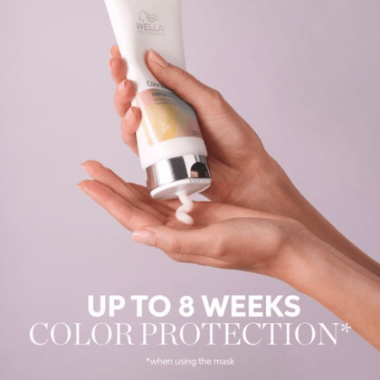 Wella Professionals Color Motion+ Moisturising Color Reflection Conditioner 200ml
