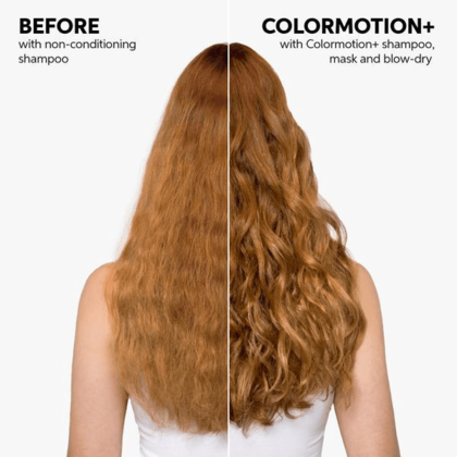 Wella Professionals Color Motion+ Moisturising Color Reflection Conditioner 200ml