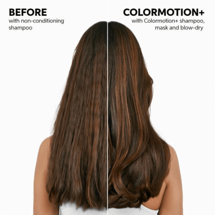Wella Professionals Color Motion+ Moisturising Color Reflection Conditioner 200ml