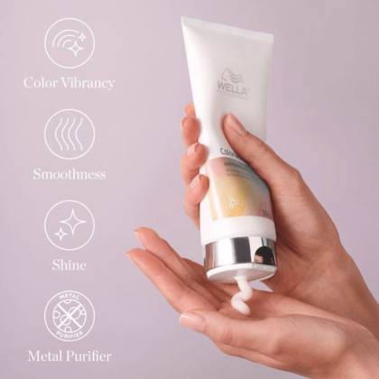 Wella Professionals Color Motion+ Moisturising Color Reflection Conditioner 200ml