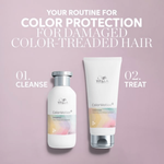 Wella Professionals Color Motion+ Moisturising Color Reflection Conditioner 200ml