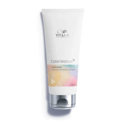 Wella Professionals Color Motion+ Moisturising Color Reflection Conditioner 200ml