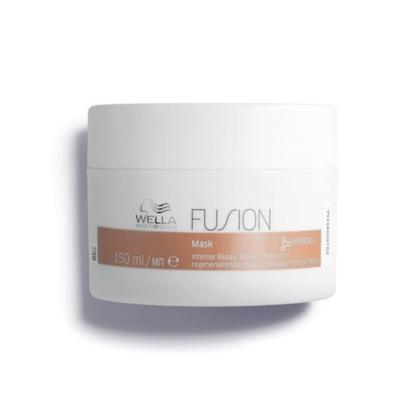 WELLA PROFESSIONALS FUSION MASK INTENSE REPAIR MASK FOR DAMAGED HAIR 500 ML