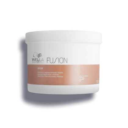 WELLA PROFESSIONALS FUSION MASK INTENSE REPAIR MASK FOR DAMAGED HAIR 500 ML