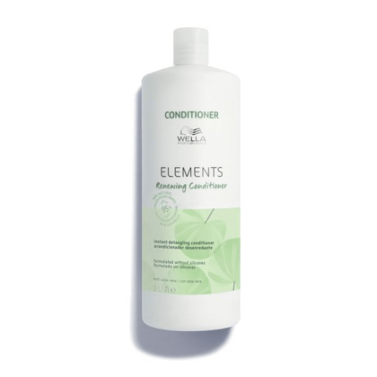 Wella Professionals Elements Light Renewing Conditioner 1000ml