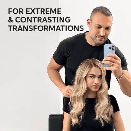 Wella Professionals  Blondorplex 9 Multi-Blonde Powder