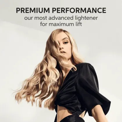 Wella Professionals  Blondorplex 9 Multi-Blonde Powder