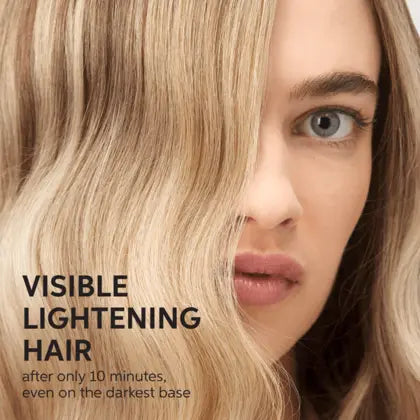 Wella Professionals  Blondorplex 9 Multi-Blonde Powder