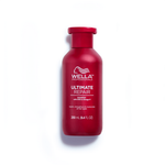 Wella Professionals Ultimate Repair Shampoo, Professional Lightweight Shampoo for Damaged Hair 1000 ml
