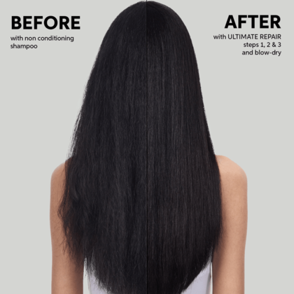 Wella Professionals Ultimate Repair Conditioner, Deep Nourishing Conditioner for Damaged Hair 200ml