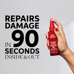 Wella Professionals Ultimate Repair Miracle Hair Rescue Spray, Leave-on Hair Treatment for Damaged Hair 95ml