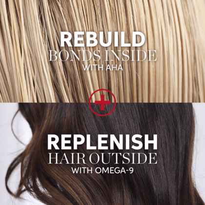 Wella Professionals Ultimate Repair Miracle Hair Rescue Spray, Leave-on Hair Treatment for Damaged Hair 95ml