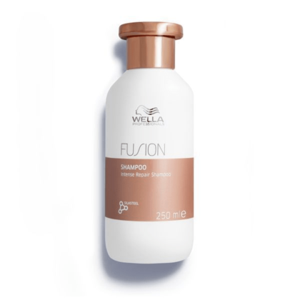 Wella Professionals Fusion Intense Repair Shampoo for Damaged Hair 1000 ML