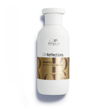 Wella Professionals Oil Reflections Luminous Reveal Shampoo for All Hair Types 1000 ML