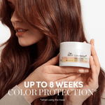 Wella Professionals Color Motion+ Structure+ Mask with WellaPlex Bonding Agent  500 ML