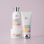 Wella Professionals Color Motion+ Structure+ Mask with WellaPlex Bonding Agent  500 ML