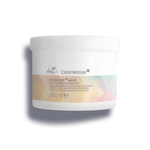 Wella Professionals Color Motion+ Structure+ Mask with WellaPlex Bonding Agent  500 ML