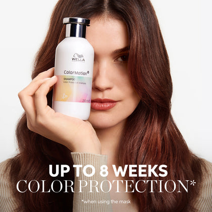 Wella Professionals Color Motion+ Color Protection Shampoo 1000 ml