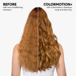 Wella Professionals Color Motion+ Color Protection Shampoo 1000 ml