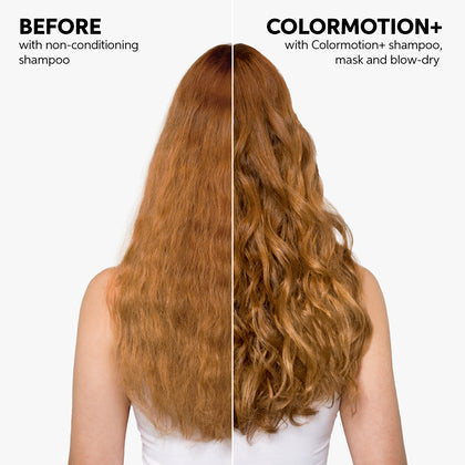 Wella Professionals Color Motion+ Color Protection Shampoo 1000 ml