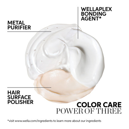 Wella Professionals Color Motion+ Color Protection Shampoo 1000 ml