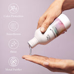 Wella Professionals Color Motion+ Color Protection Shampoo 1000 ml