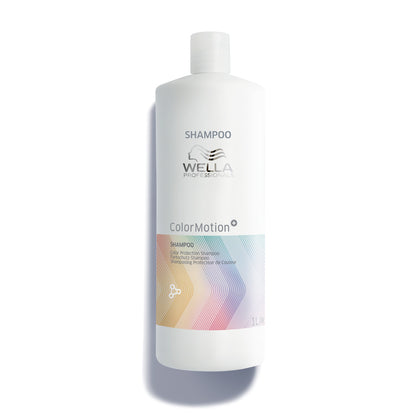 Wella Professionals Color Motion+ Color Protection Shampoo 1000 ml