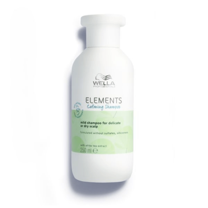 Wella Professionals Elements Calming Shampoo 1000ml