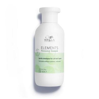 Wella Professionals Elements Light Renewing Conditioner 1000ml