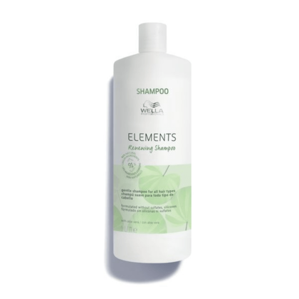 Wella Professionals Elements Renewal Shampoo 1000ml