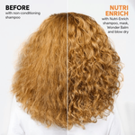 Wella Professionals Invigo Nutri-Enrich Deep Nourishing Conditioner 1000ml