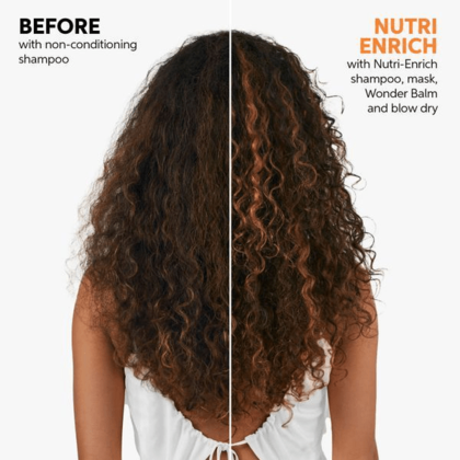 Wella Professionals Invigo Nutri-Enrich Deep Nourishing Shampoo 1000mL
