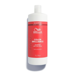 Wella Professionals Invigo Colour Brilliance Vibrant Colour Shampoo Coarse Hair 1000ml