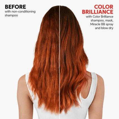 Wella Professionals Invigo Colour Brilliance Vibrant Colour Conditioner Fine/Normal Hair 1000ml
