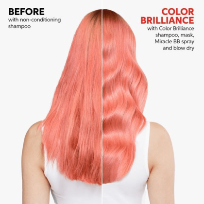 Wella Professionals Invigo Colour Brilliance Vibrant Colour Conditioner Fine/Normal Hair 1000ml