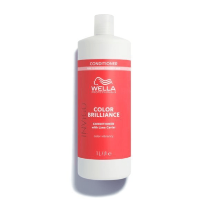 Wella Professionals Invigo Colour Brilliance Vibrant Colour Conditioner Fine/Normal Hair 1000ml