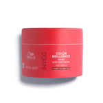 Wella Professionals Invigo Colour Brilliance Vibrant Colour Mask Coarse Hair 500ml