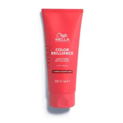 Wella Professionals Invigo Colour Brilliance Vibrant Colour Conditioner Coarse Hair 1000ml