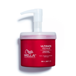 Wella Professionals Ultimate Repair Conditioner, Deep Nourishing Conditioner for Damaged Hair 200ml