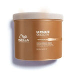Wella Professionals Ultimate Smooth Hair Mask 500ml
