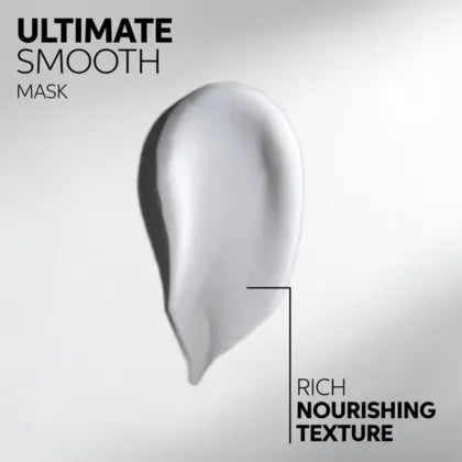 Wella Professionals Ultimate Smooth Hair Mask 500ml