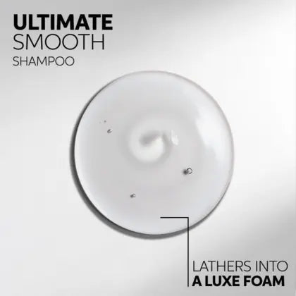 Wella Professionals Ultimate Smooth Shampoo 1000ml